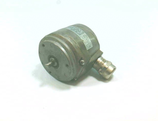 BAUMER ELECTRIC OG71 DN 1024 R
