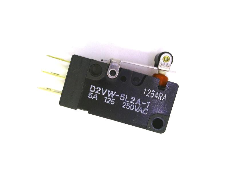 OMRON D2VW-5L2A-1