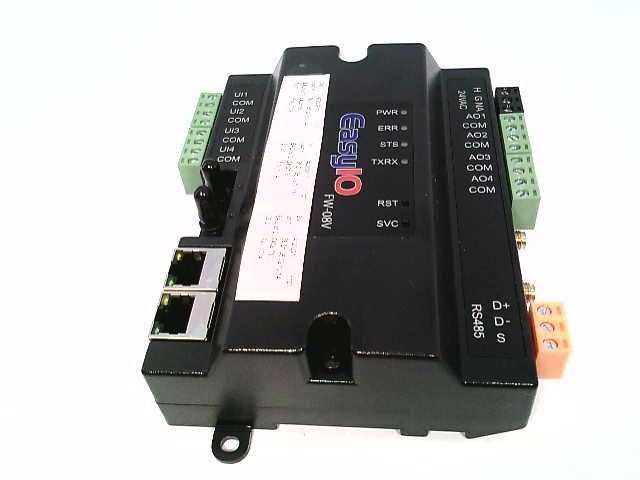 EASYIO FW-08