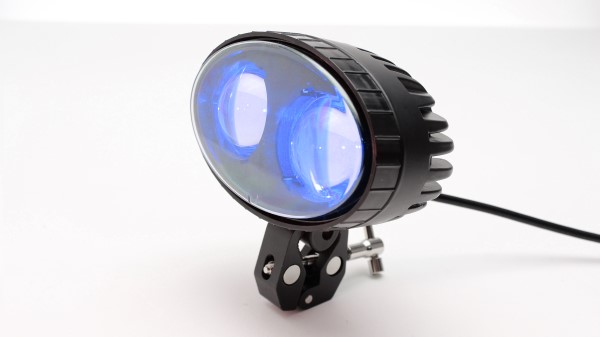 LASERGLOW TECHNOLOGIES HSCB025AX