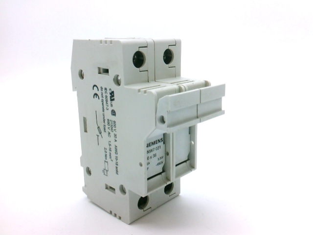 SIEMENS 3NW7-021