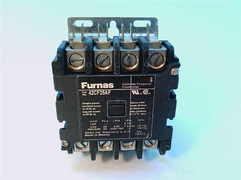 SIEMENS 42CF-25AF