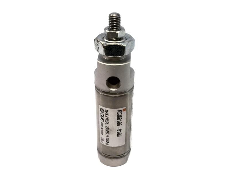 SMC NCMB106-0100