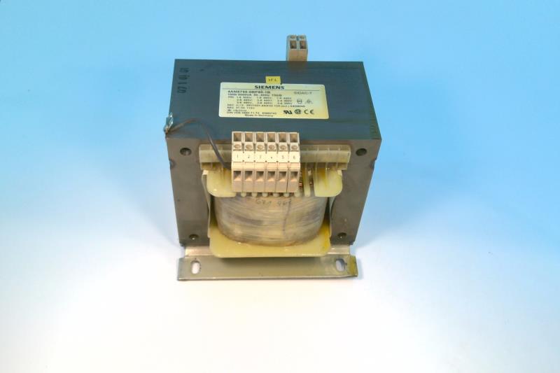 SIEMENS 4AM5795-0BP80-1B