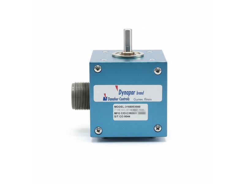 31-0600-3000 por DYNAPAR