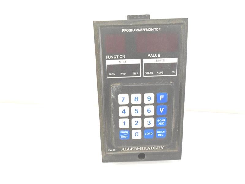 ALLEN BRADLEY 1406-G