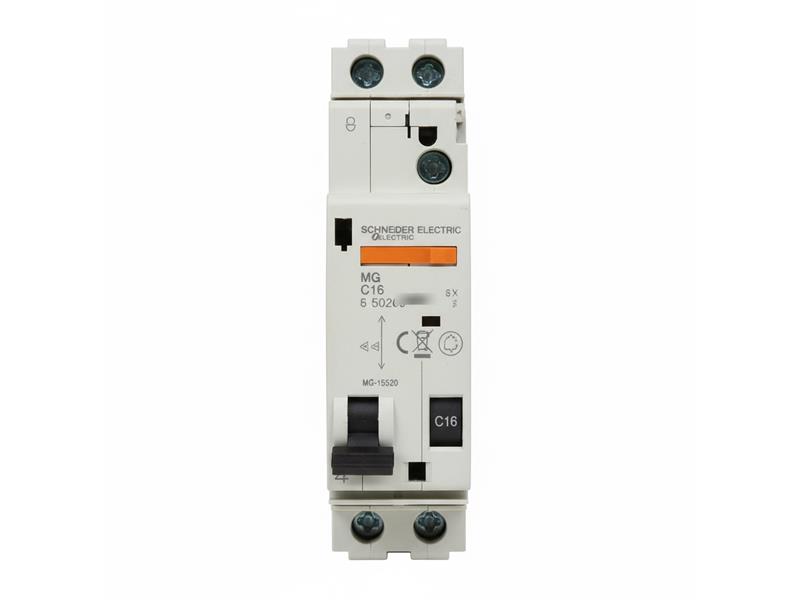 SCHNEIDER ELECTRIC MG-15520