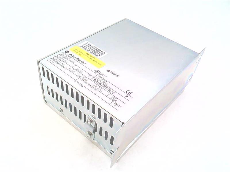 ALLEN BRADLEY 2098-DSD-005X
