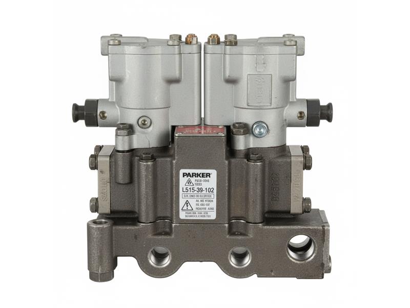 L515-39-102 by PARKER