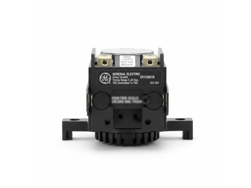 GENERAL ELECTRIC CR122BX1B