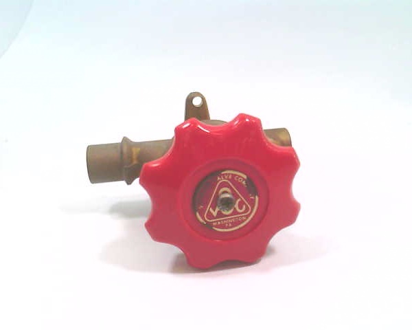 SUPERIOR VALVE 21610S
