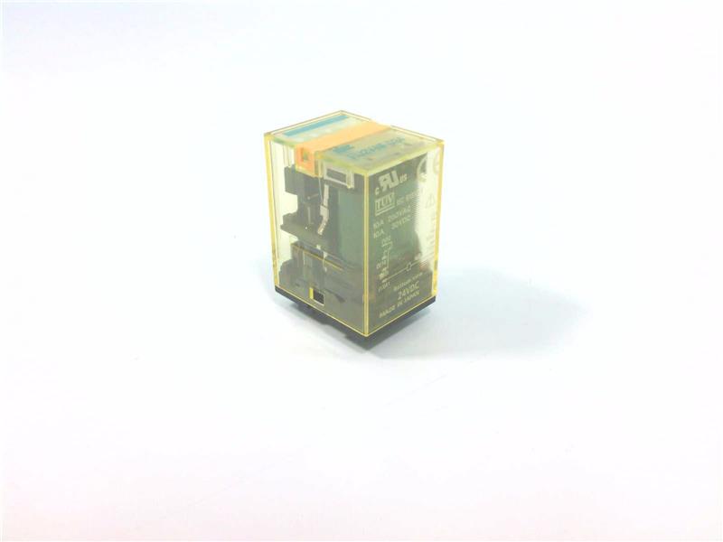 IDEC RU2V-NF-D24