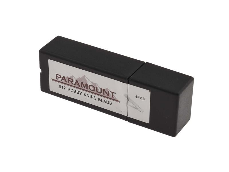 PARAMOUNT TOOL FD-102