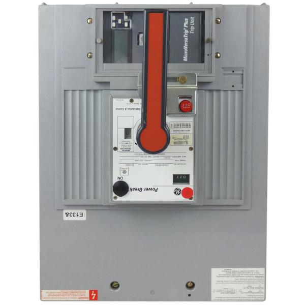 TP3030TTR par GENERAL ELECTRIC