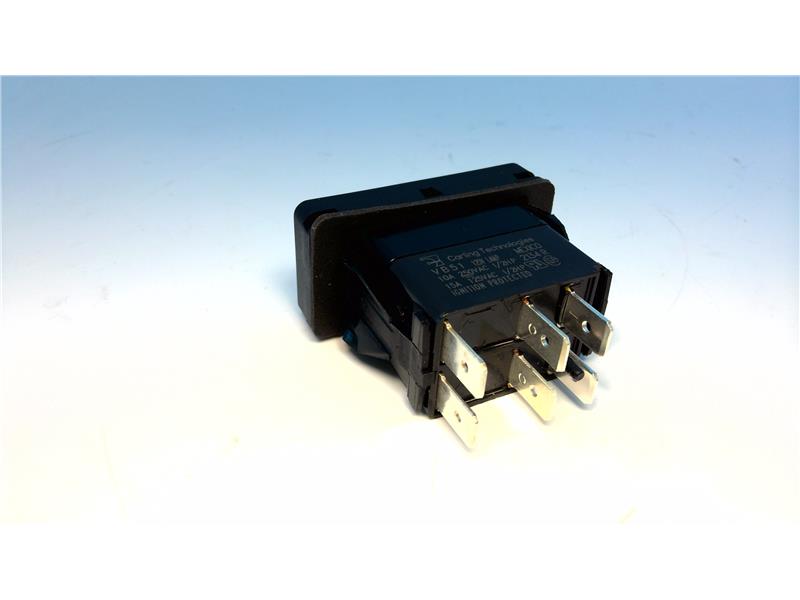 CARLING SWITCH VB51A104-6EZ00-000