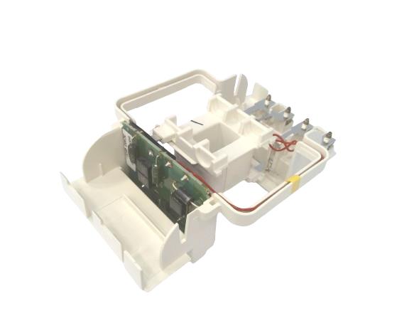 SCHNEIDER ELECTRIC LX1D8Q7