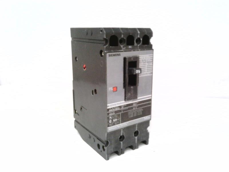 SIEMENS HHED63B025L