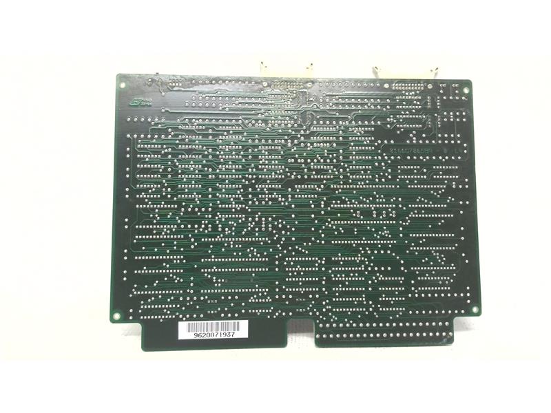 GENERAL ELECTRIC 0517L0325BB-G001