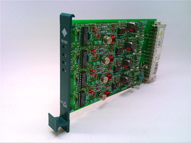 YOKOGAWA F0-529-02