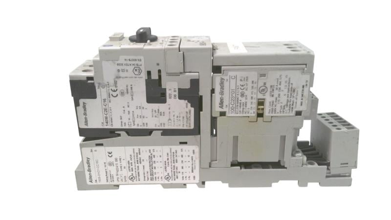 ALLEN BRADLEY 190S-DND1-CC16C