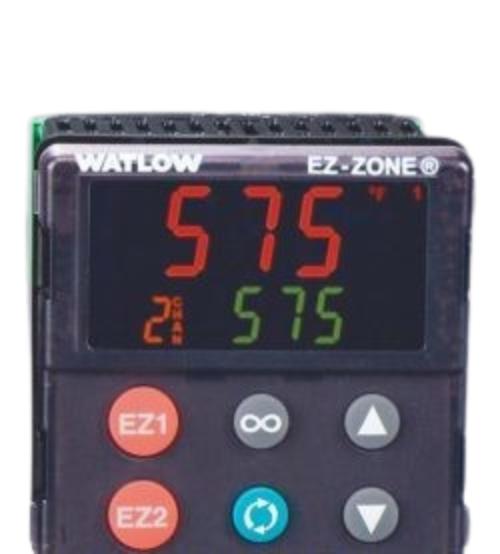 PM4C1FC-AAAAPWR par WATLOW