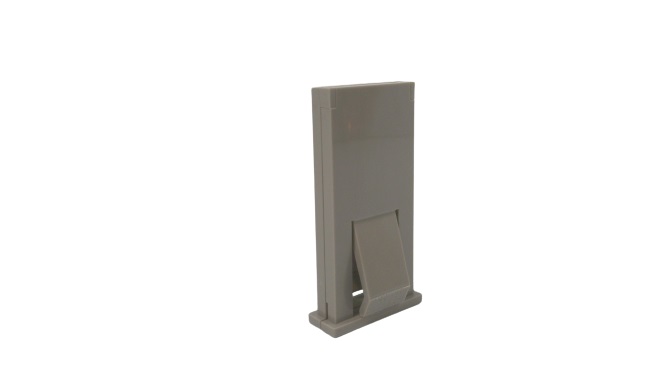 HENGSTLER C34LEG
