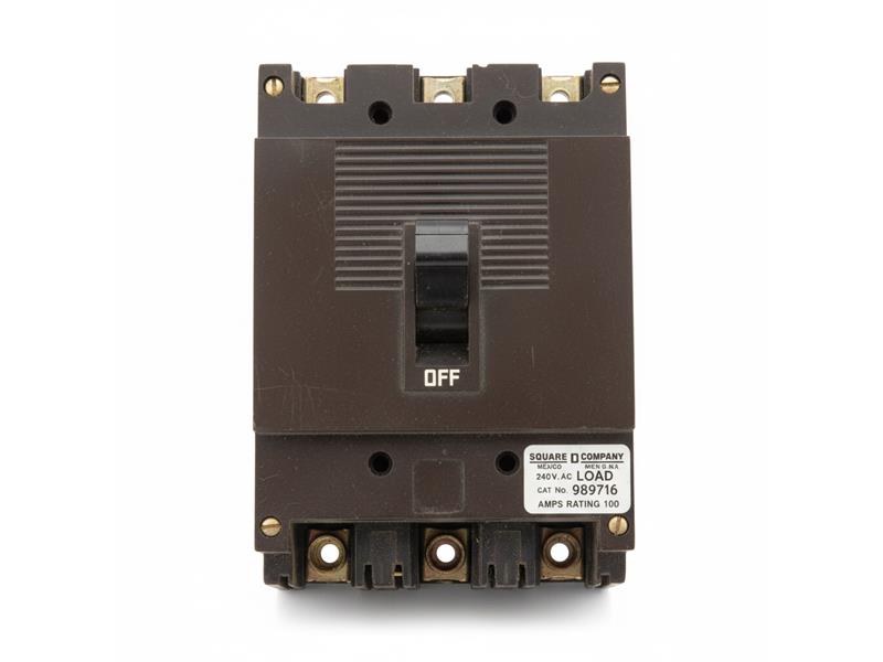 SCHNEIDER ELECTRIC 989716