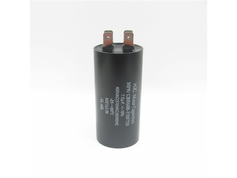 EEUFS1H270B por MATSUSHITA ELECTRIC