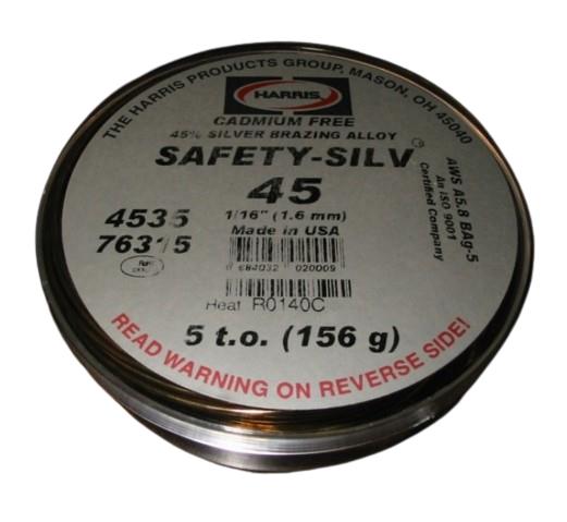 FLUKE HAR 4535