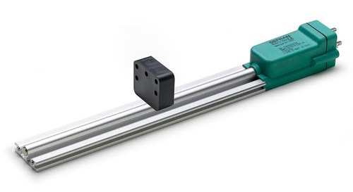 GEFRAN ONPP-A-S-100-N