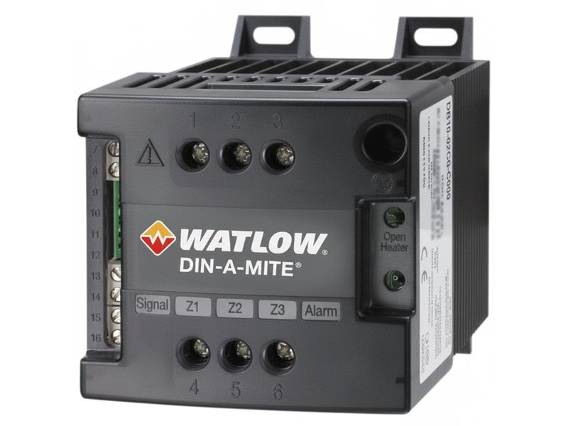 WATLOW DB20-60F0-0000