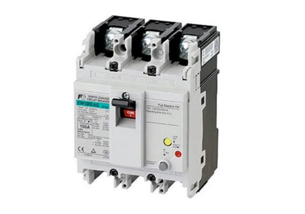 FUJI ELECTRIC EW100EAGU-3P100K