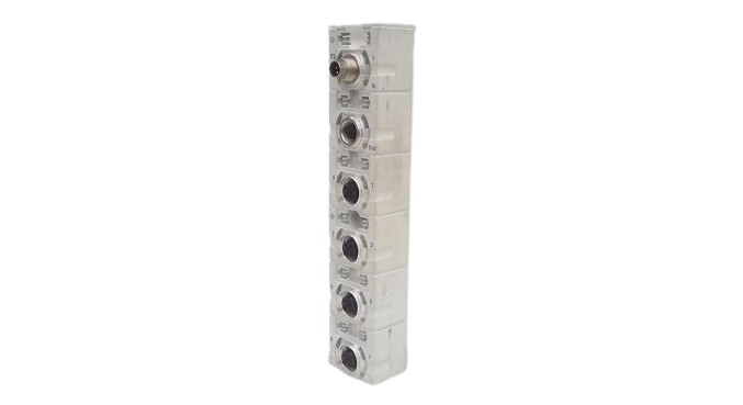 CP-E08-M12-CL by FESTO