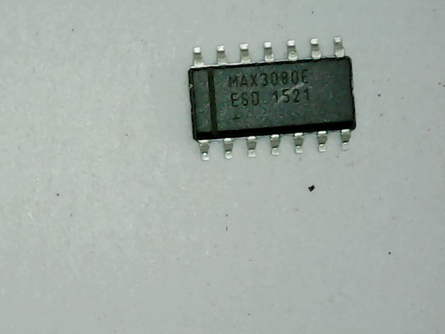 MAXIM INTEGRATED PRODUCTS MAX3080EESD