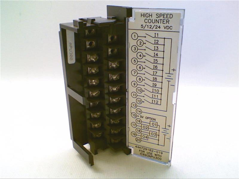 FANUC 44A729182-019