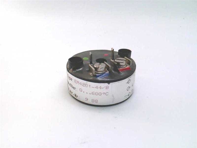 JUMO EM420T-44/B