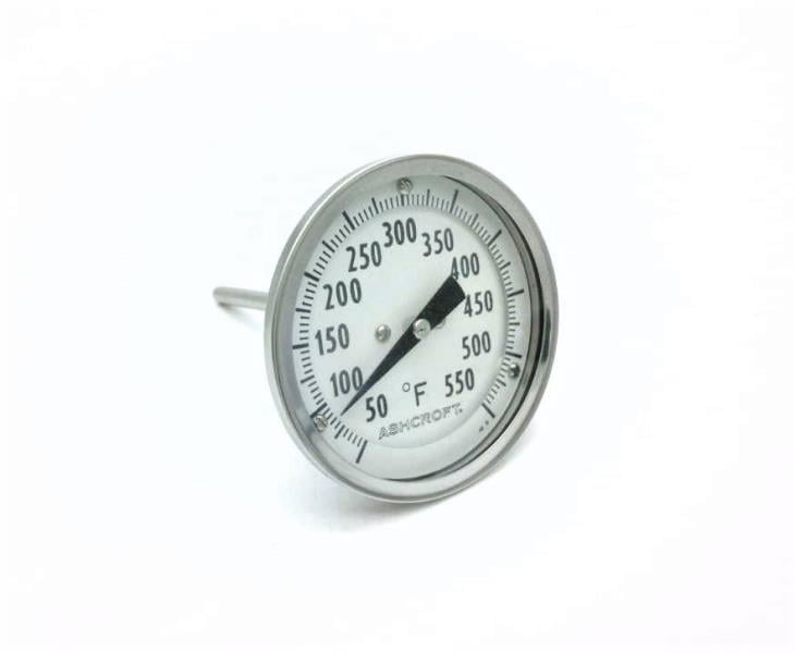 30EI60R04050/550F por ASHCROFT