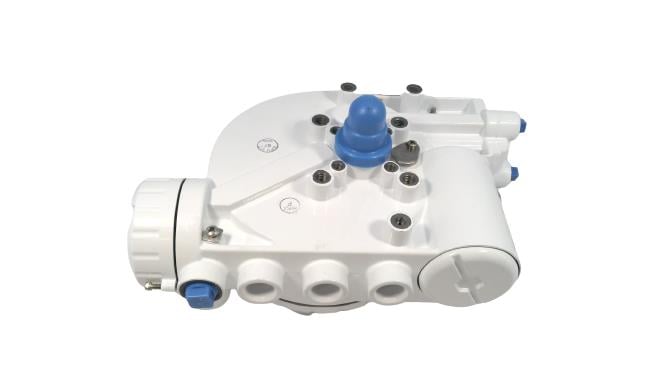 FLOWSERVE 3220MD-10-D6-E-04-40-0S-00