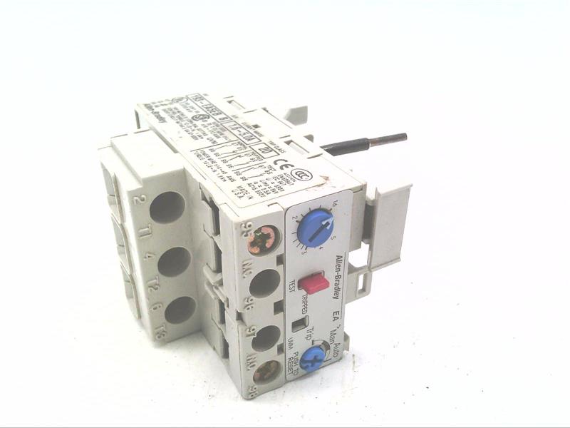 ALLEN BRADLEY 193-EA5EB