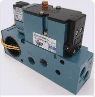 MAC VALVES INC 82A-BC-BKA-TM-DDA6-1DA