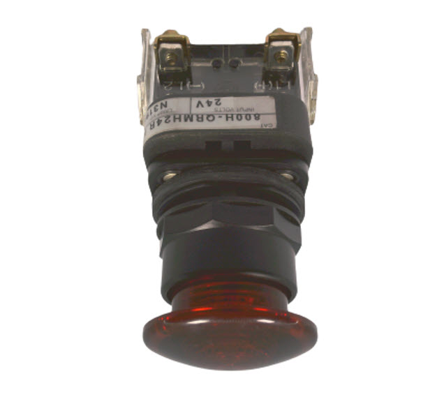 ALLEN BRADLEY 800H-QRMH24R