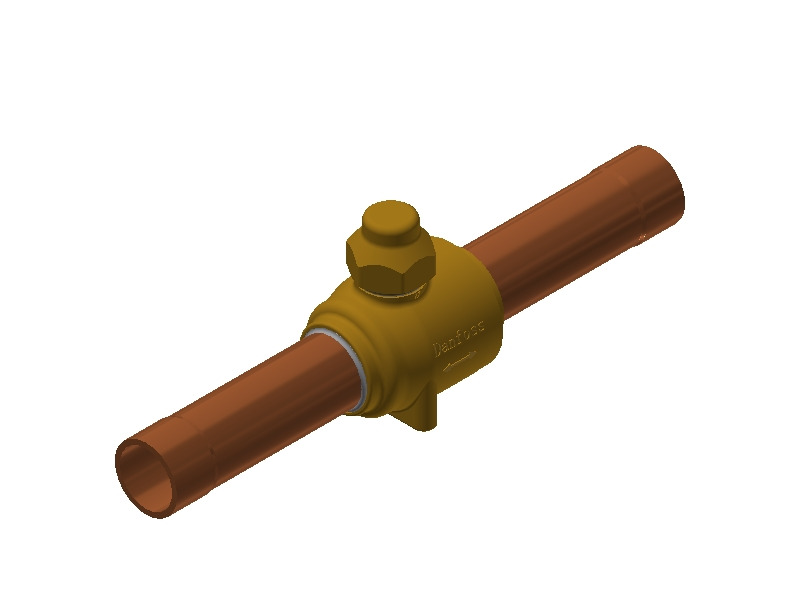 009L7419 par DANFOSS