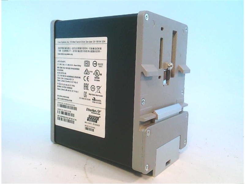 CISCO IE-2000-8TC-G-B