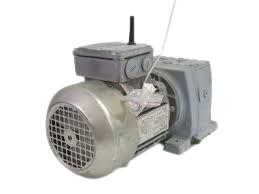 SEW EURODRIVE RF37DRN71MS4/TH/DH