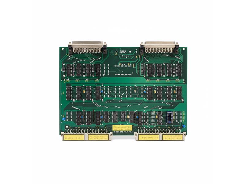 GILDEMEISTER 0.861.378-73.1