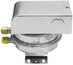 RFS-4001-038 por UNICONTROL INC