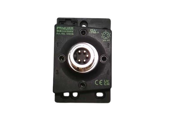 MURR ELEKTRONIK 55036
