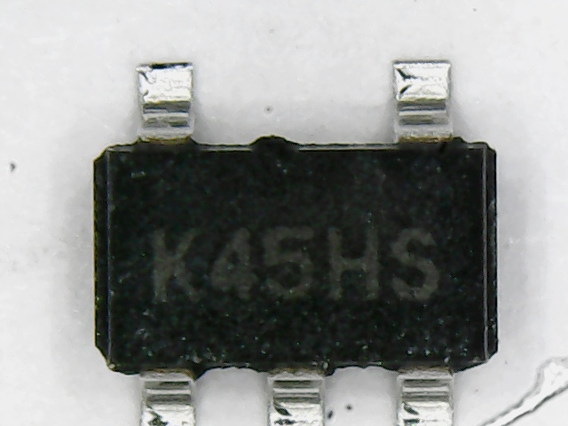 RICOH RP112N451B
