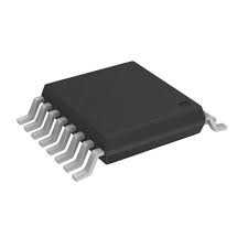 ISL43144IVZ by INTERSIL