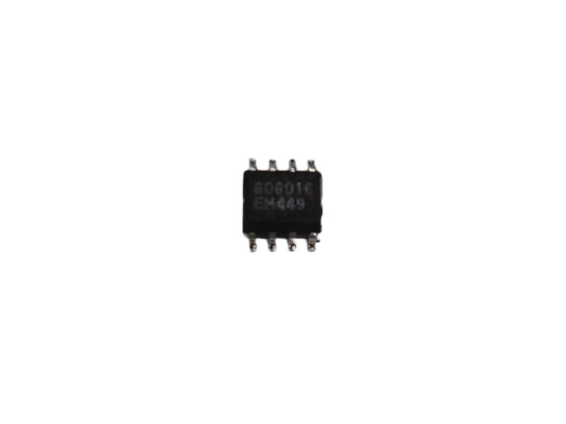 H6060V16SO8A by EM MICROELECTRONIC